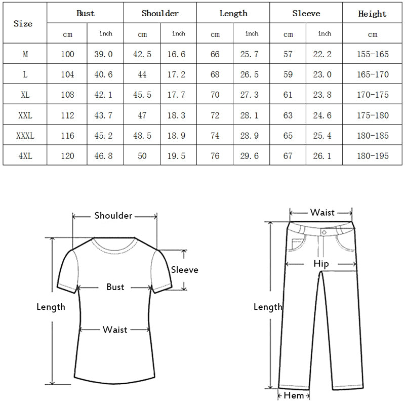 Camiseta de Manga Larga para Hombre – Básica de Algodón Estilo Casual y Ajuste Cómodo