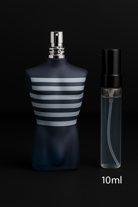 Perfume para hombre Jean Paul Gaultier In The Navy Decant