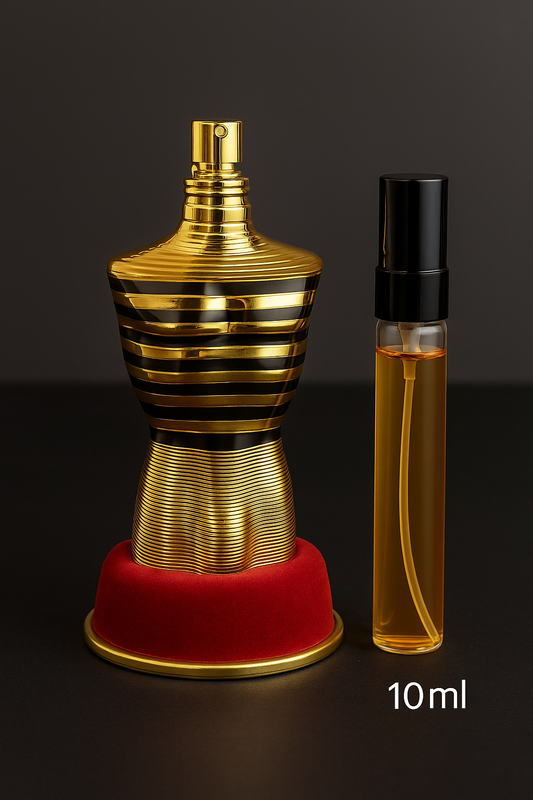 Perfume para hombre Jean Paul Gaultier Le Male Elixir Decant