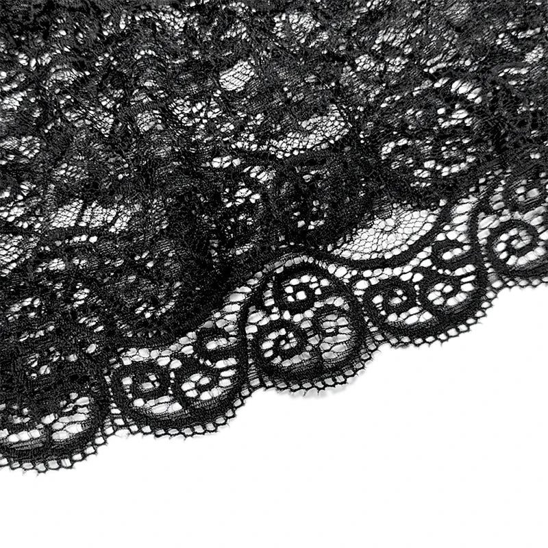 Lace Whisper Set – Playful Night Confidence