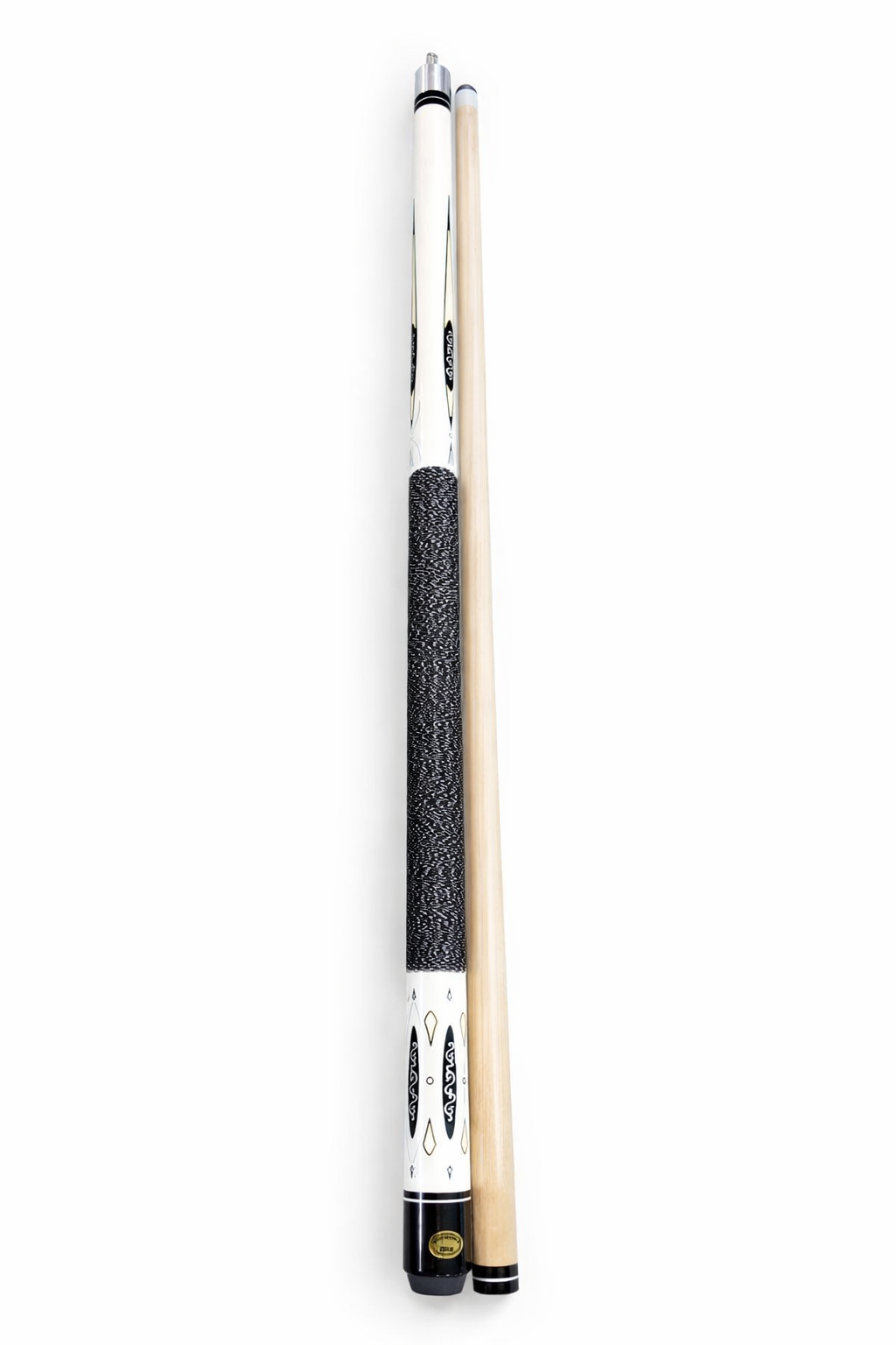 Taco de Billar Profesional de Madera Pino | Pool Cue Alta Precisión – Varios Colores