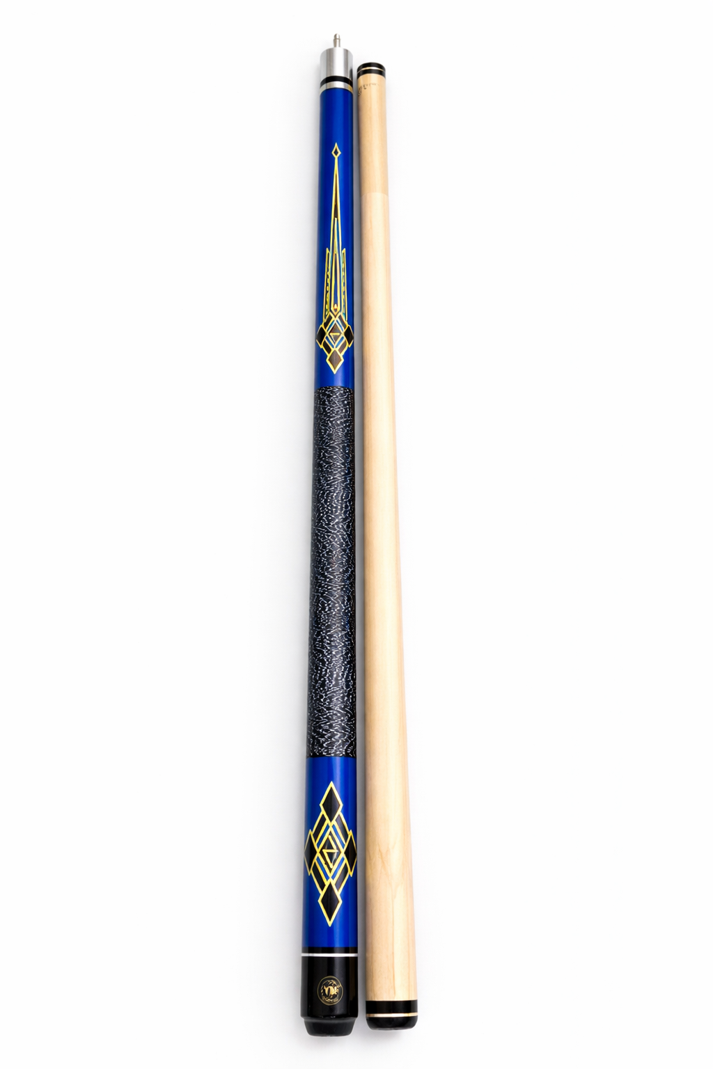 Taco de Billar Profesional de Madera Pino | Pool Cue Alta Precisión – Varios Colores