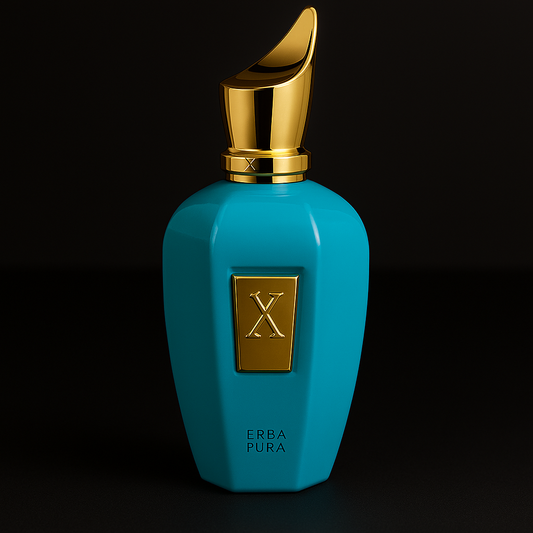 Perfume para Hombre Erba Pura Xerjoff Decant