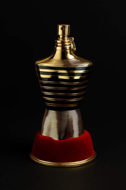 Perfume para hombre Jean Paul Gaultier Le Male Elixir Decant