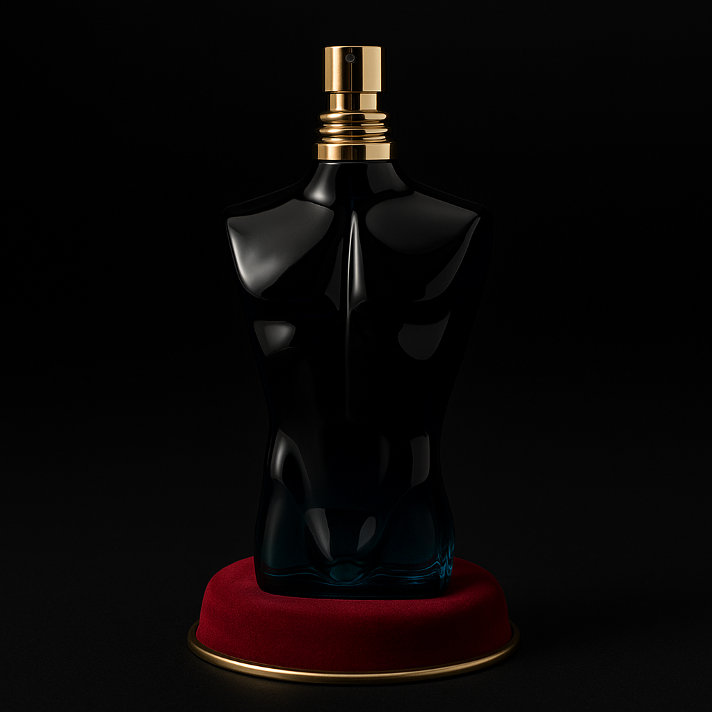 Perume para hombre Jean Paul Gaultier Le Beau Parfum Decant