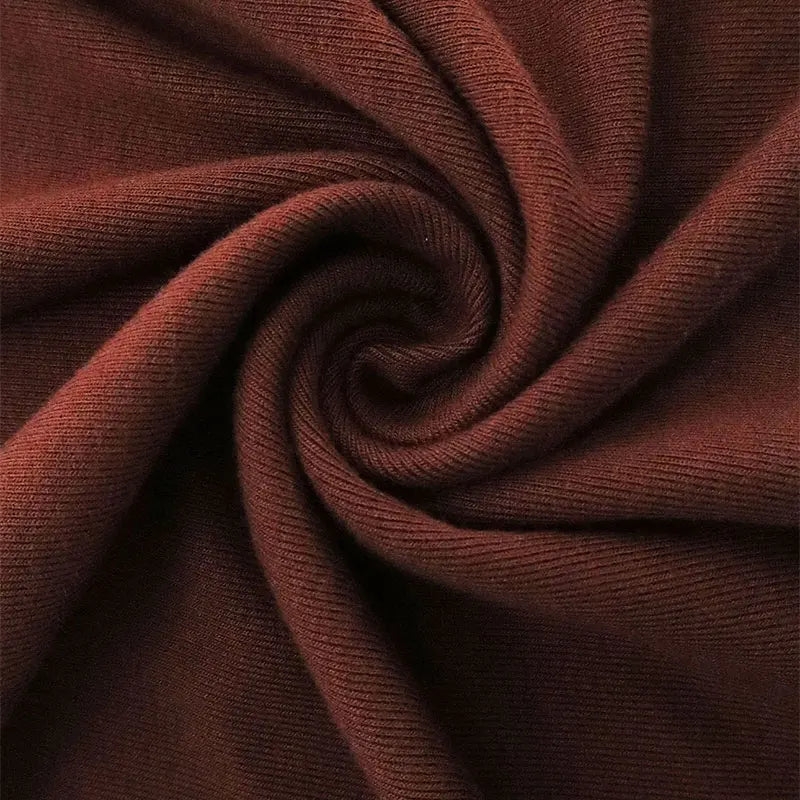 Straight Knit Skirt – Clean Lines for Elevated Days