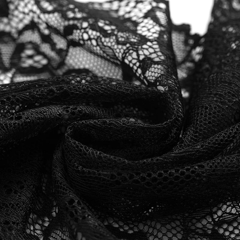 Lace Whisper Set – Playful Night Confidence