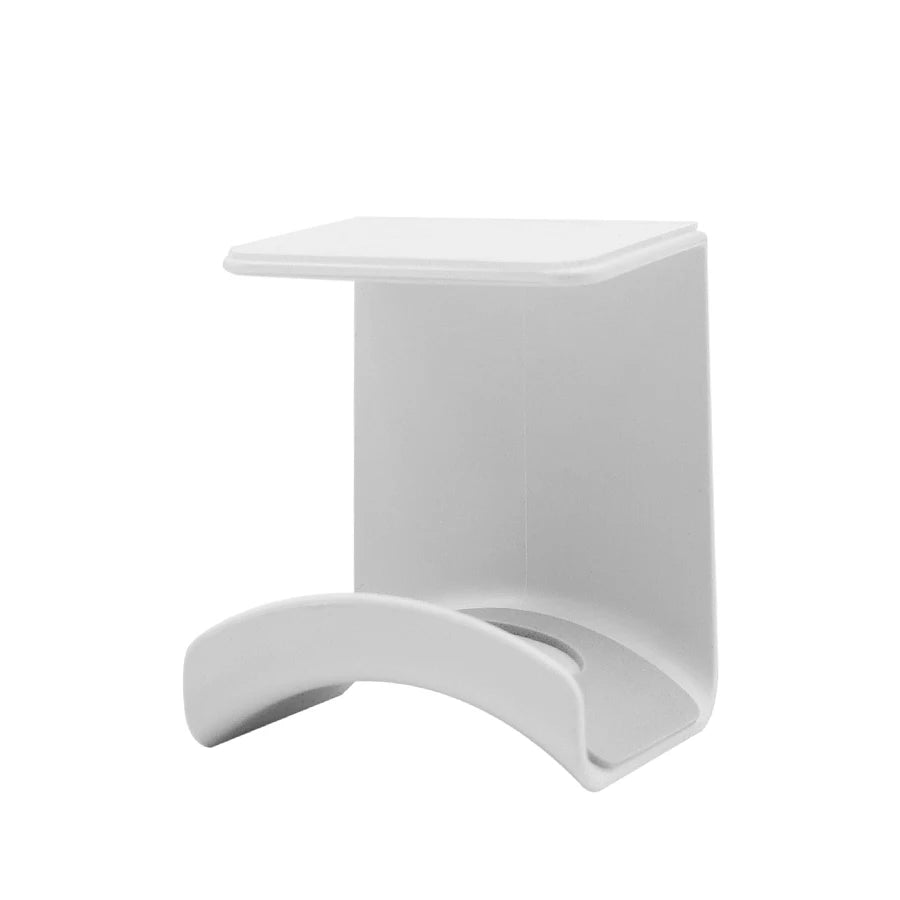Soporte Adhesivo para Audífonos y Controles – Organizador Universal de Pared y Escritorio Gaming