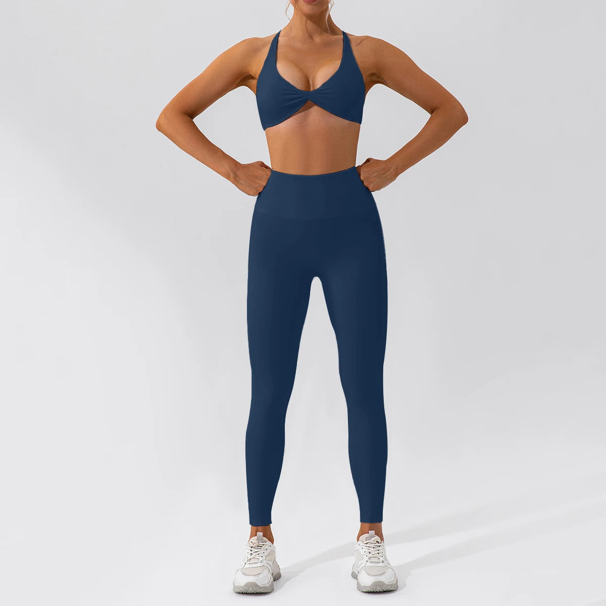 Set Motion Sculpt – Conjunto Deportivo 2 Piezas