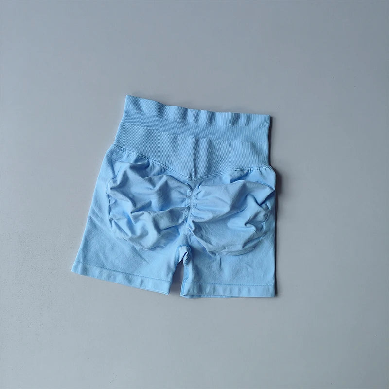 Short Curve Fit – Calza Corta