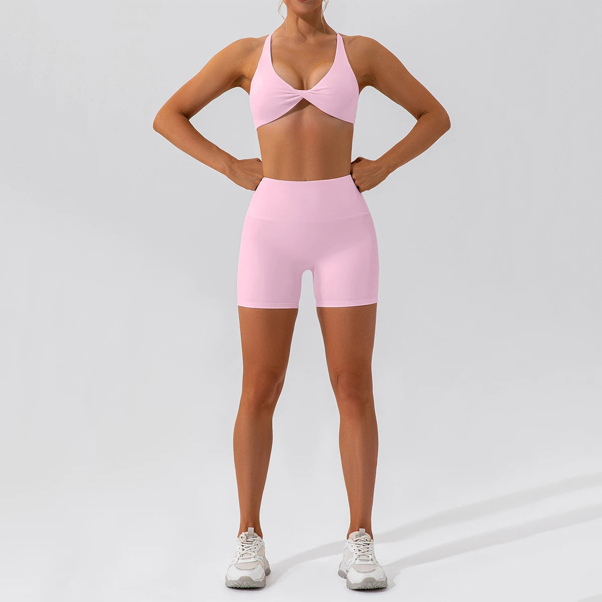 Set Motion Sculpt – Conjunto Deportivo 2 Piezas