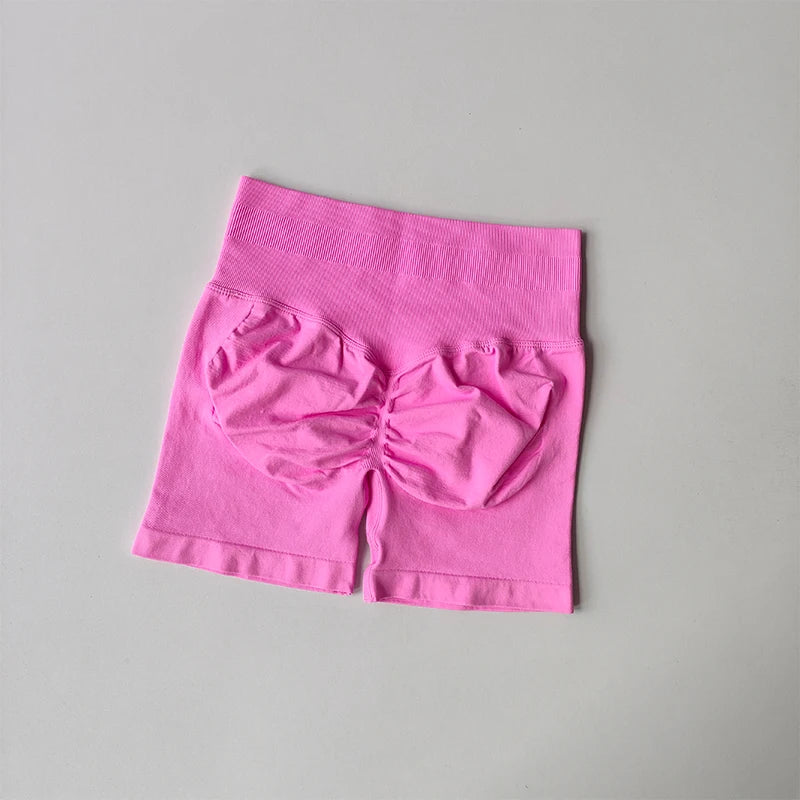 Short Curve Fit – Calza Corta