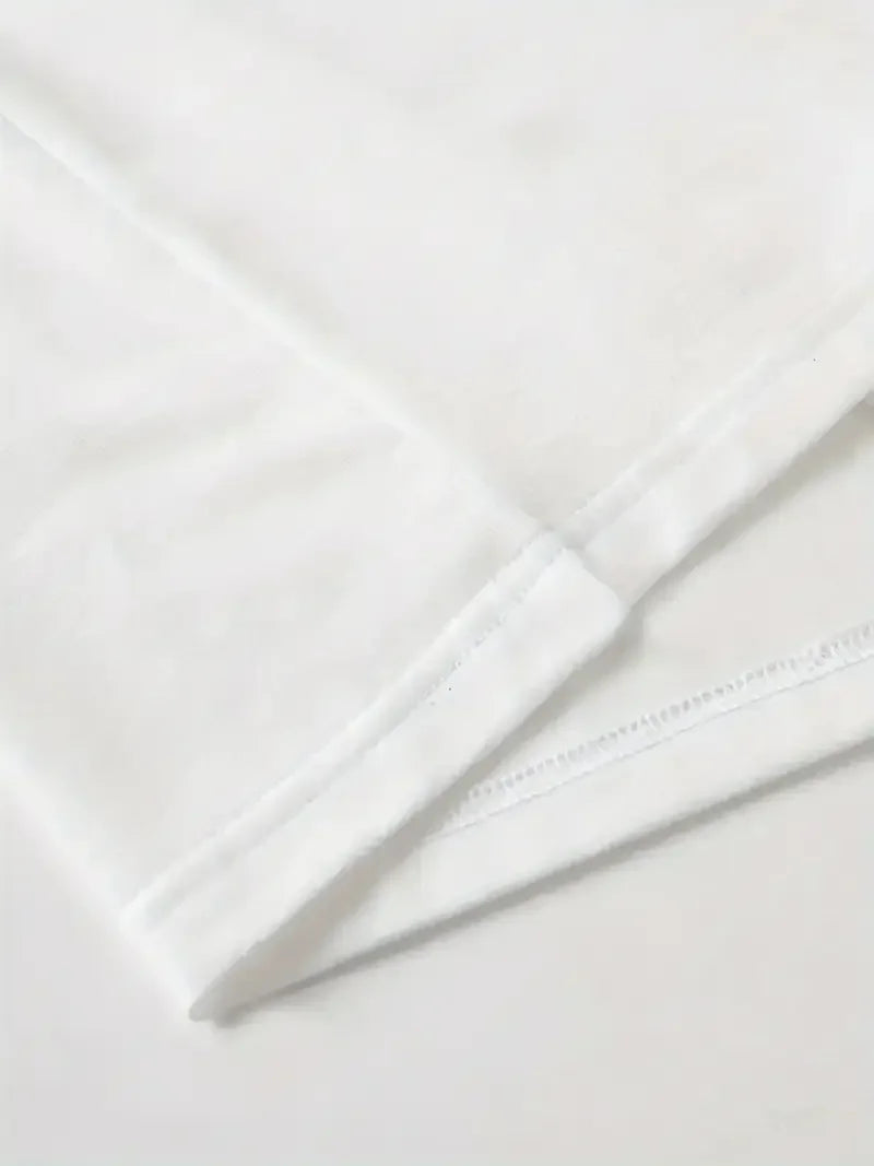 Sunglass Cat Crop Tee – Playful Street Ease