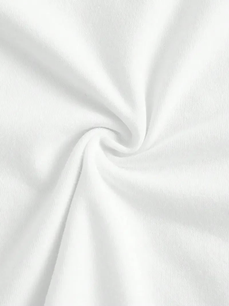 Sunglass Cat Crop Tee – Playful Street Ease