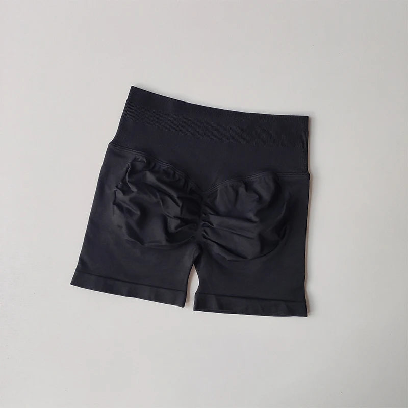Short Curve Fit – Calza Corta