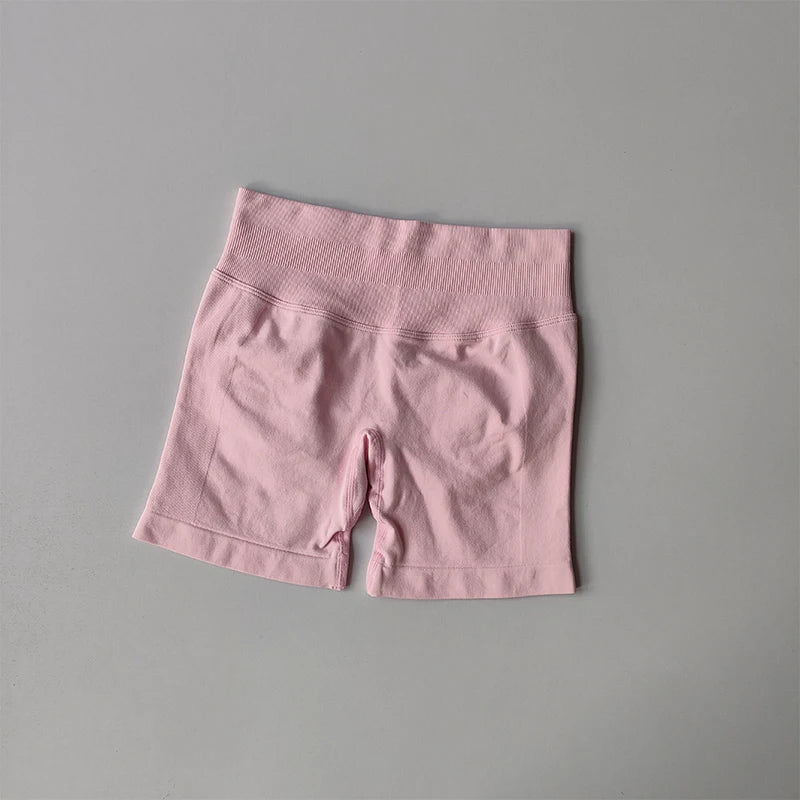 Short Curve Fit – Calza Corta