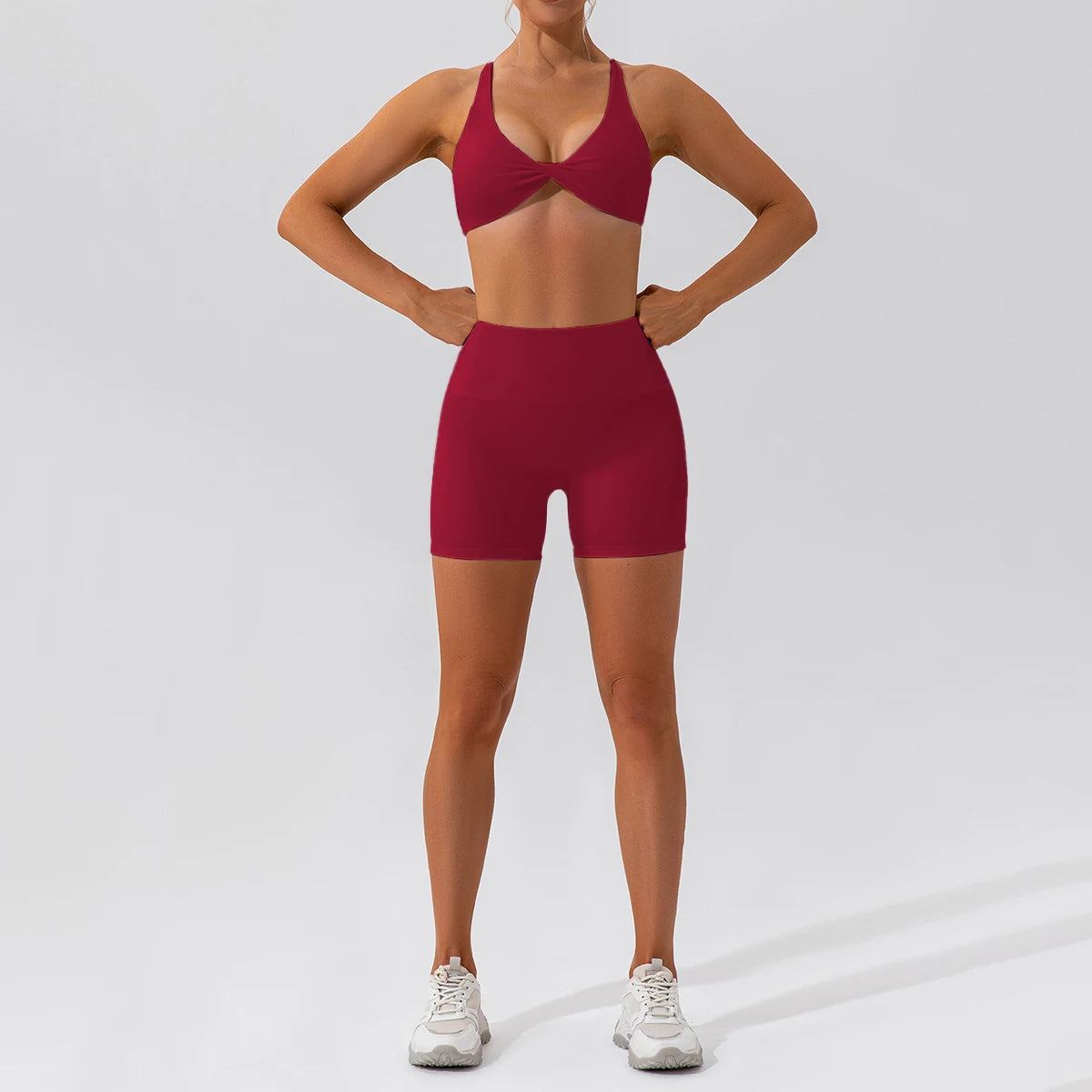 Set Motion Sculpt – Conjunto Deportivo 2 Piezas
