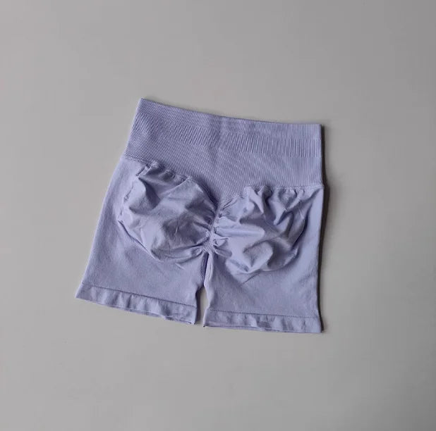 Short Curve Fit – Calza Corta