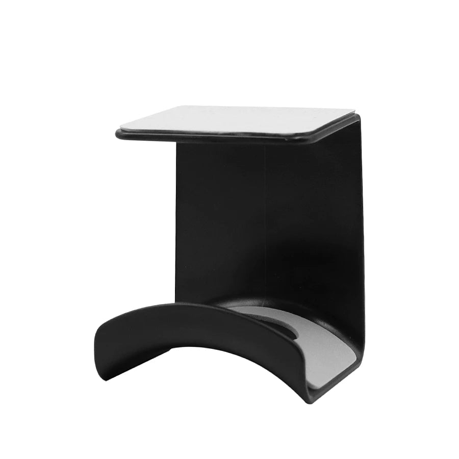 Soporte Adhesivo para Audífonos y Controles – Organizador Universal de Pared y Escritorio Gaming