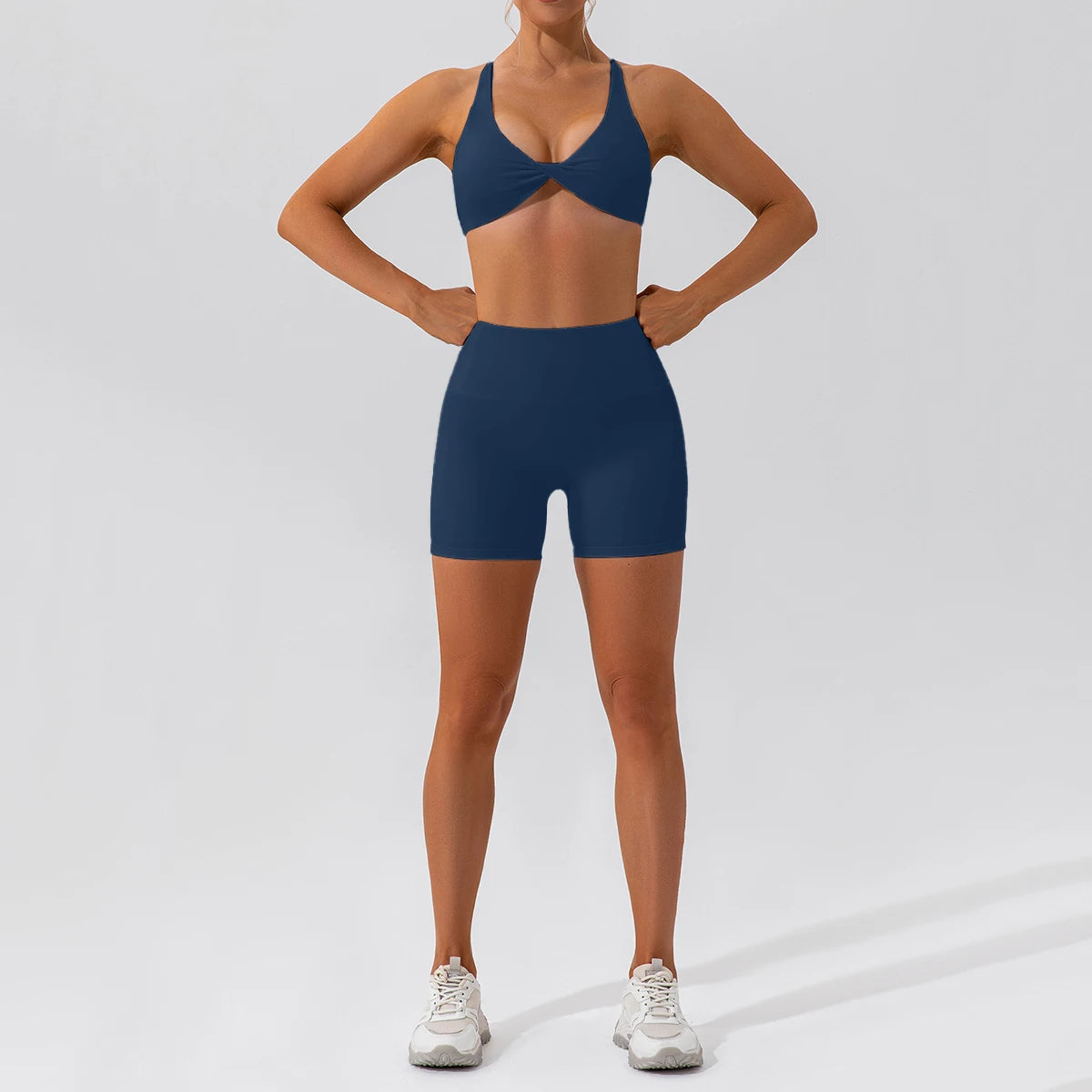 Set Motion Sculpt – Conjunto Deportivo 2 Piezas