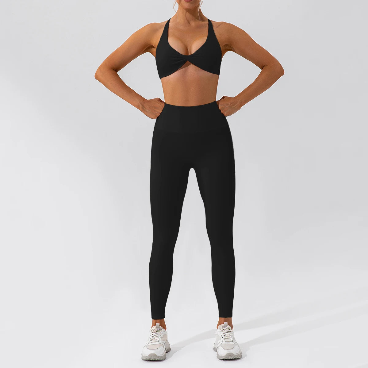 Set Motion Sculpt – Conjunto Deportivo 2 Piezas