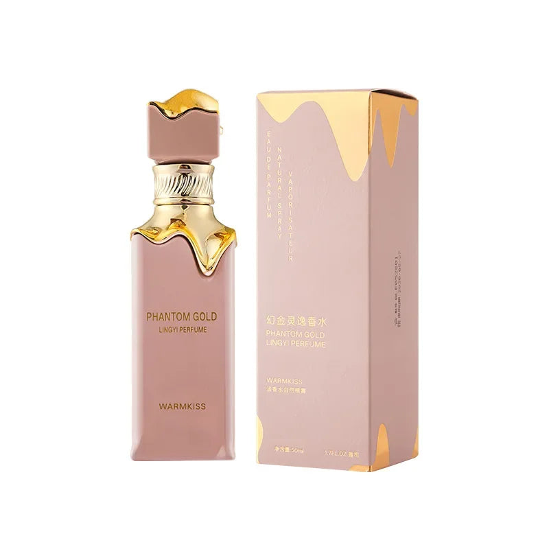 Perfume Árabe Vainilla Dulce para Mujer 50ml – Fragancia Gourmand, Elegante y Duradera