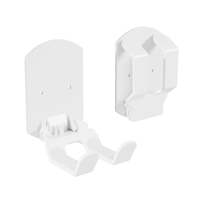 Soporte Adhesivo para Audífonos y Controles – Organizador Universal de Pared y Escritorio Gaming
