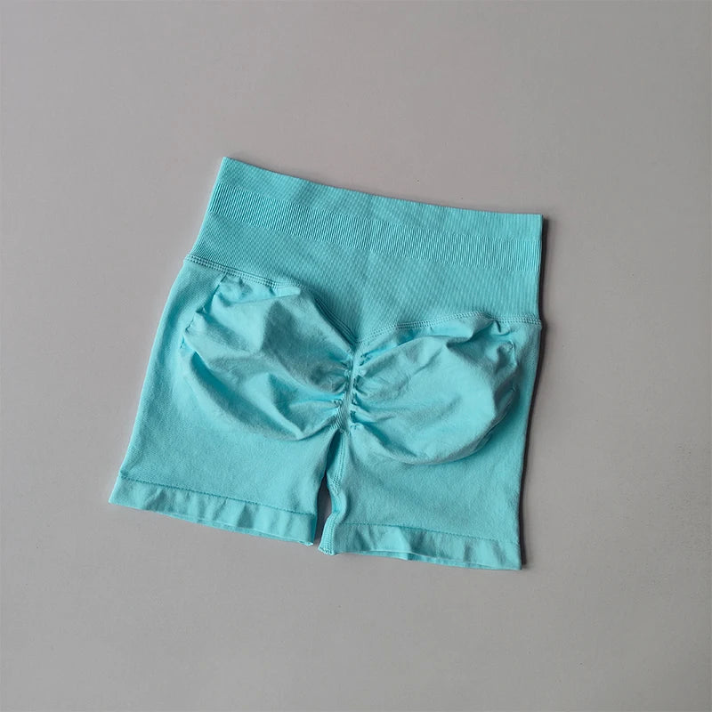 Short Curve Fit – Calza Corta