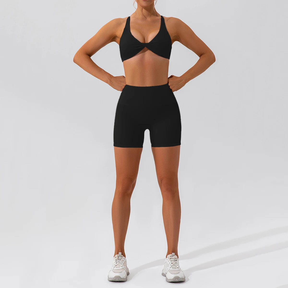 Set Motion Sculpt – Conjunto Deportivo 2 Piezas