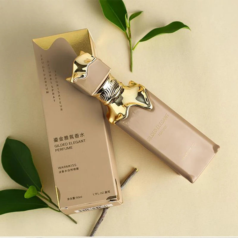 Perfume Árabe Vainilla Dulce para Mujer 50ml – Fragancia Gourmand, Elegante y Duradera