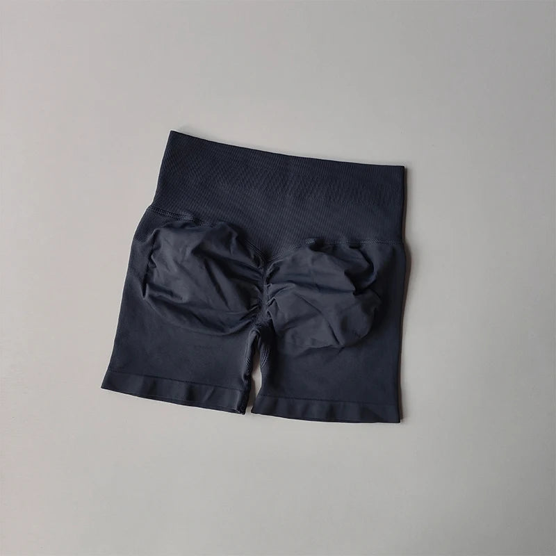 Short Curve Fit – Calza Corta