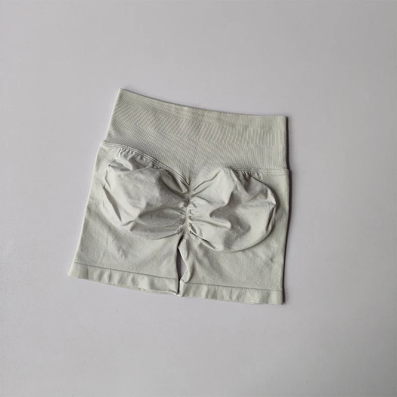 Short Curve Fit – Calza Corta