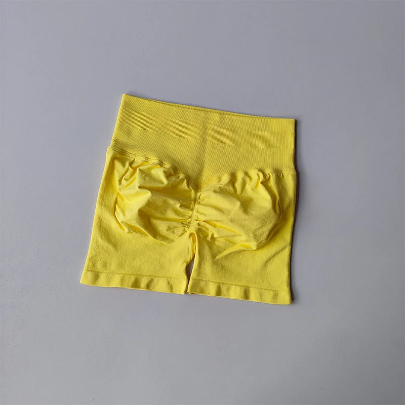 Short Curve Fit – Calza Corta